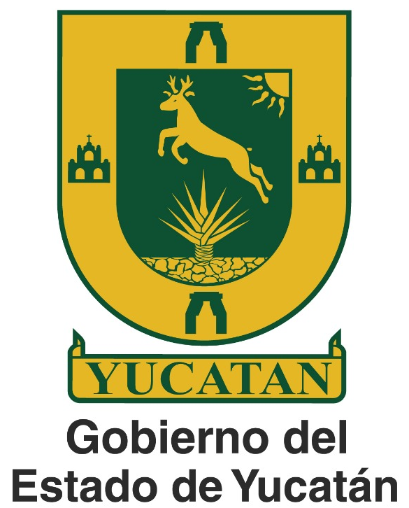 Logotipo del Gobierno del Estado